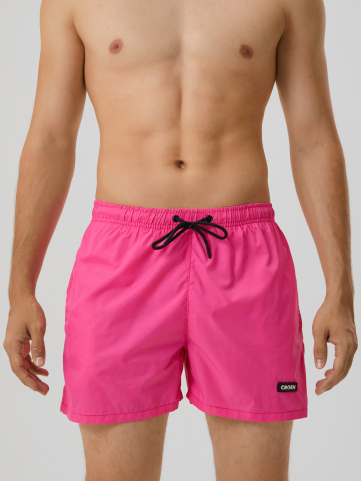 Шорты-плавки