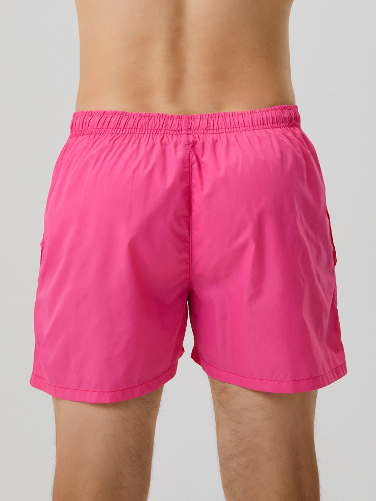 Шорты-плавки