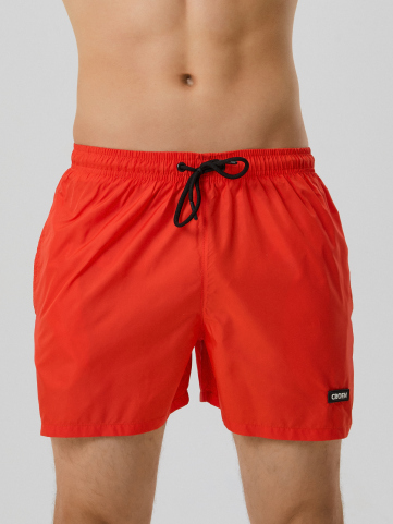 Шорты-плавки