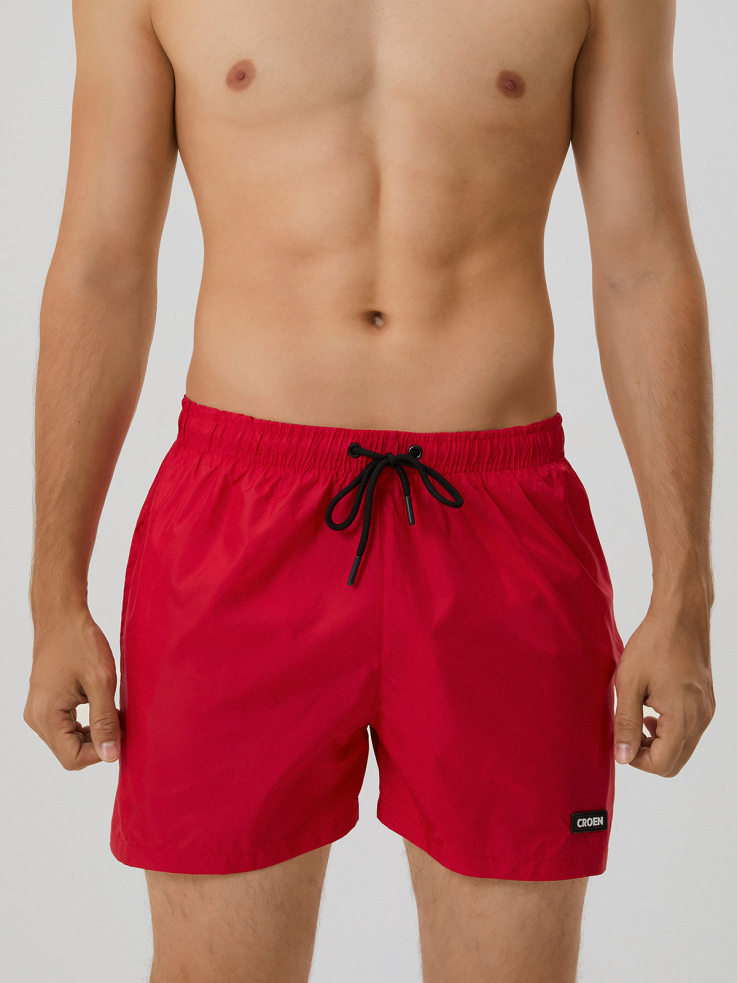 Шорты-плавки