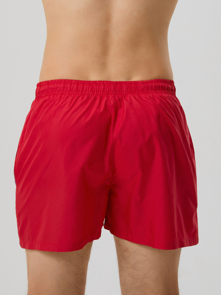 Шорты-плавки