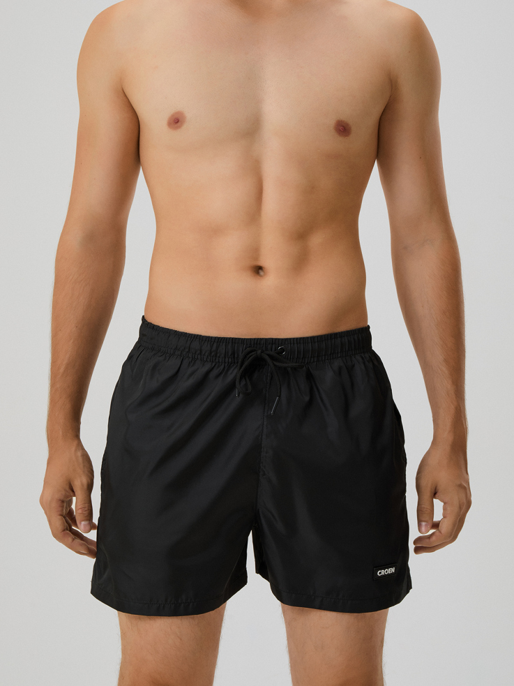 Шорты-плавки