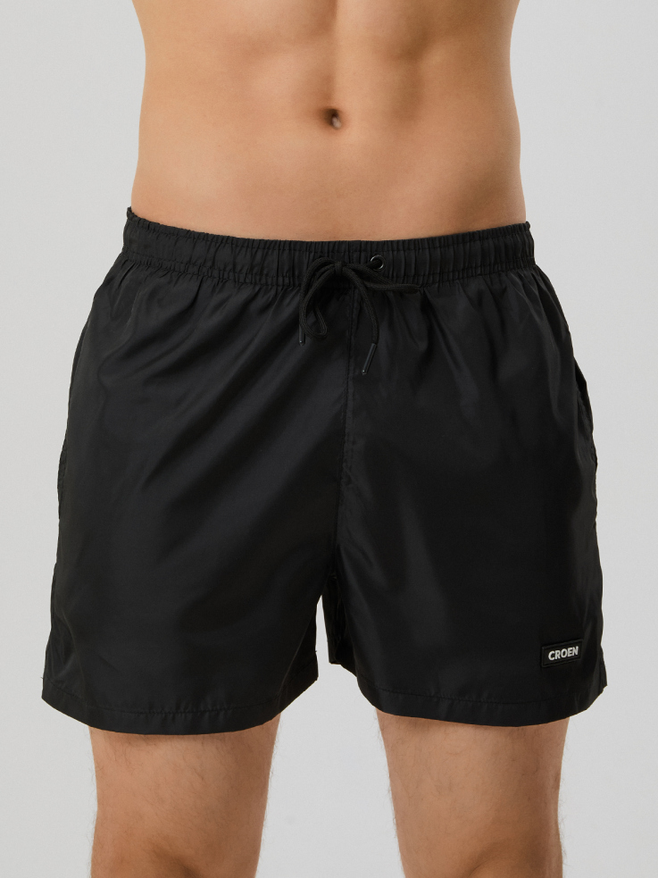 Шорты-плавки