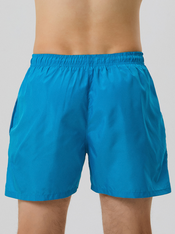 Шорты-плавки