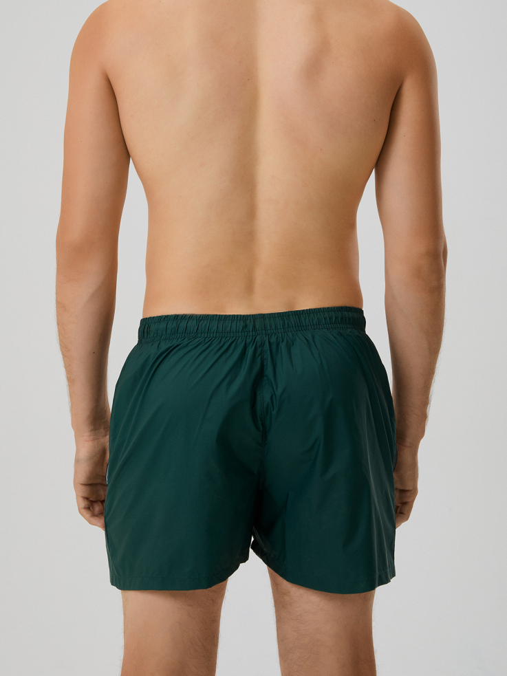 Шорты-плавки