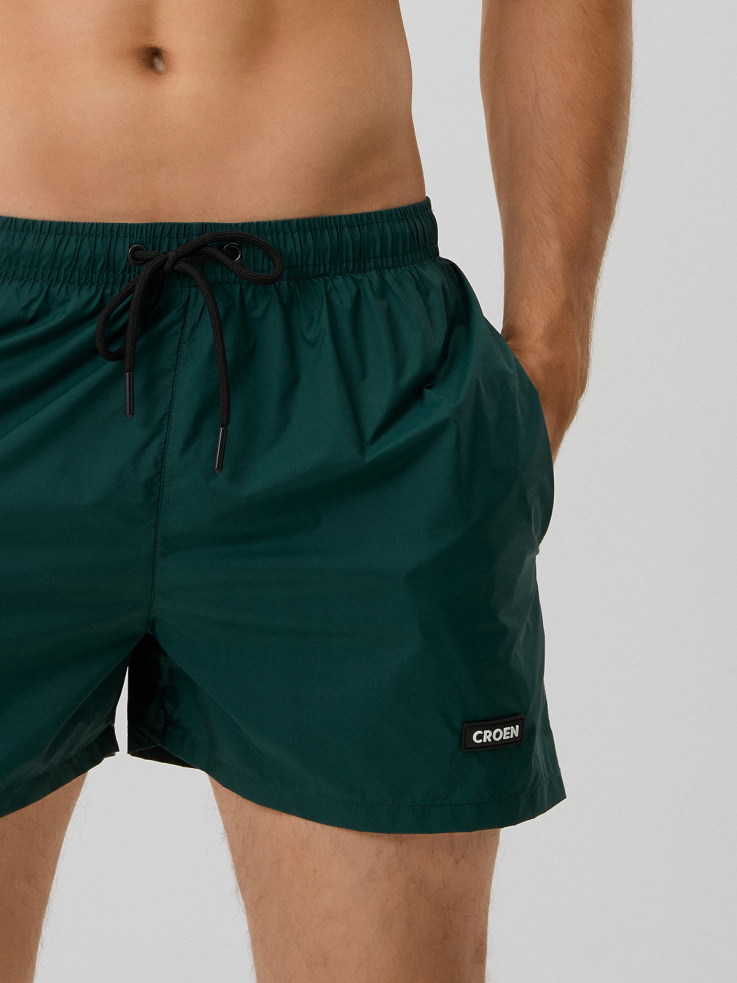 Шорты-плавки