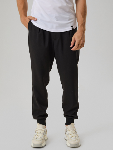 Брюки джоггеры