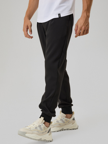 Брюки джоггеры