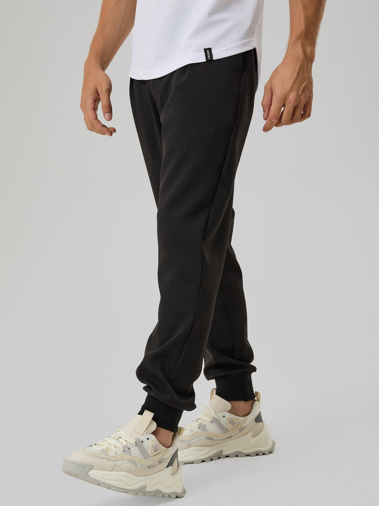 Брюки джоггеры