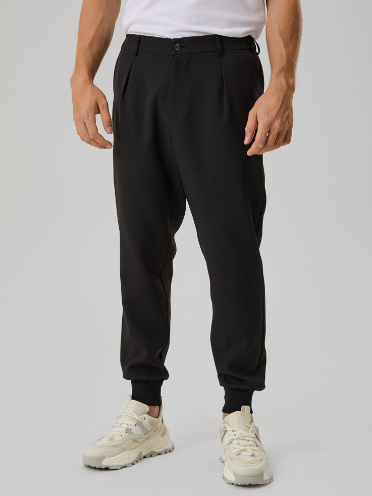 Брюки джоггеры