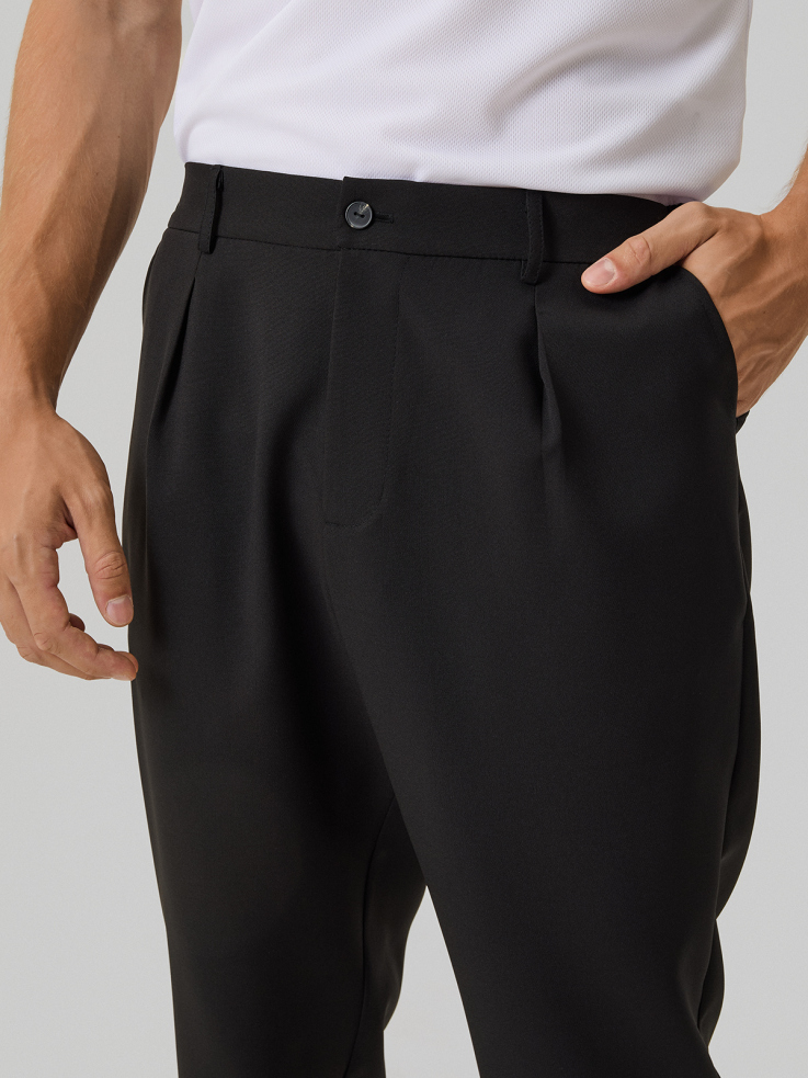 Брюки джоггеры