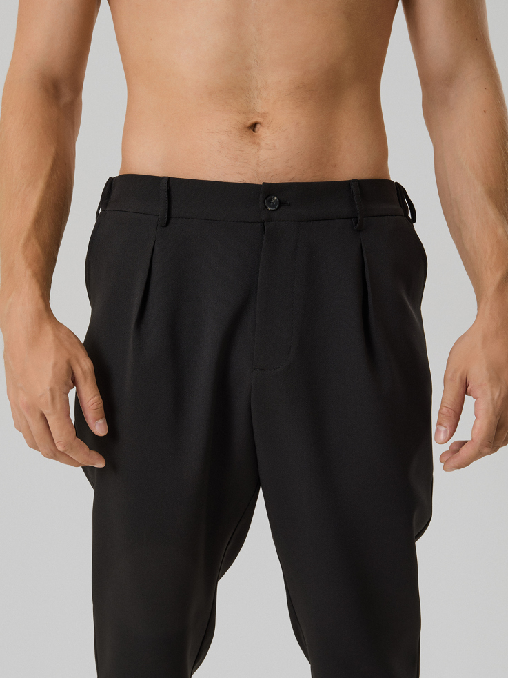 Брюки джоггеры