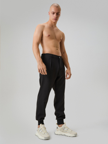 Брюки джоггеры