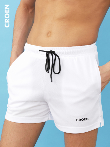 Шорты спортивные