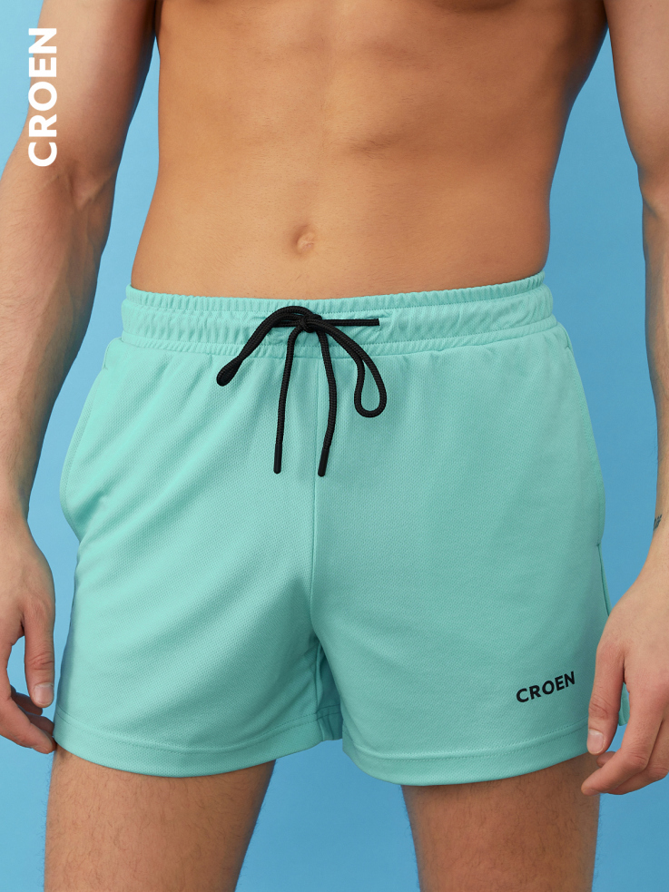 Шорты спортивные