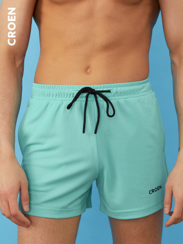 Шорты спортивные