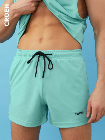 Шорты спортивные