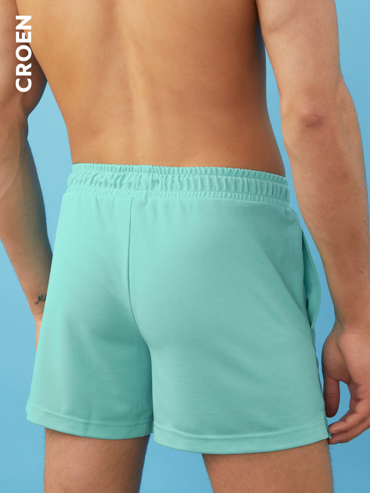 Шорты спортивные