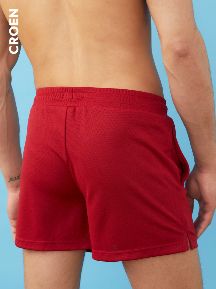 Шорты спортивные