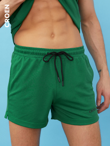 Шорты спортивные