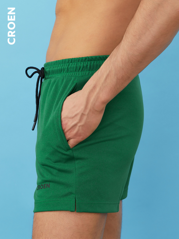 Шорты спортивные