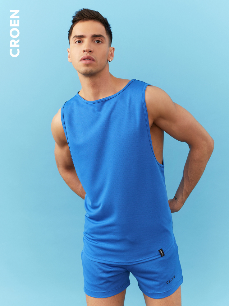 Шорты спортивные