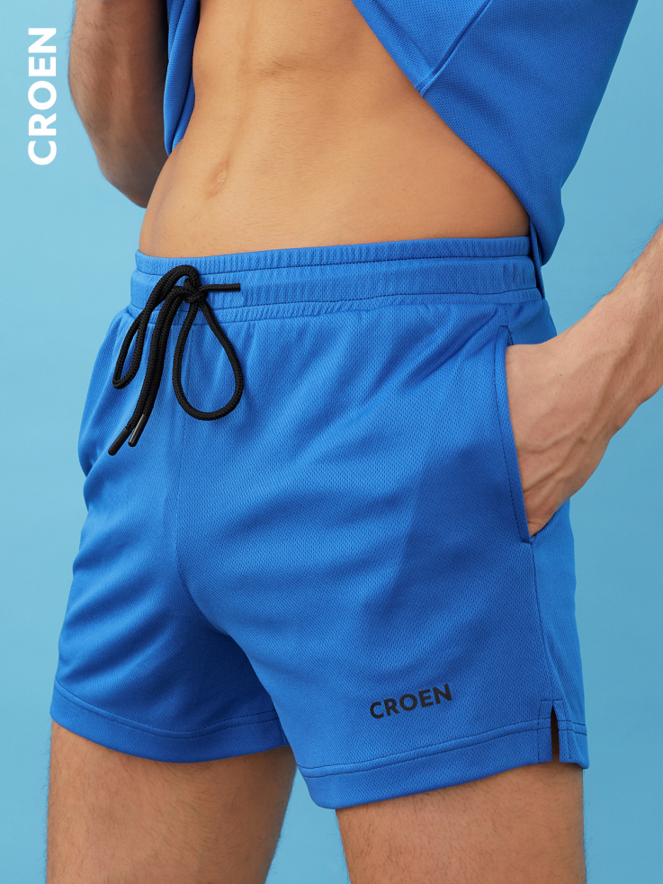 Шорты спортивные