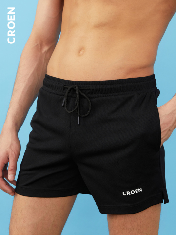 Шорты спортивные