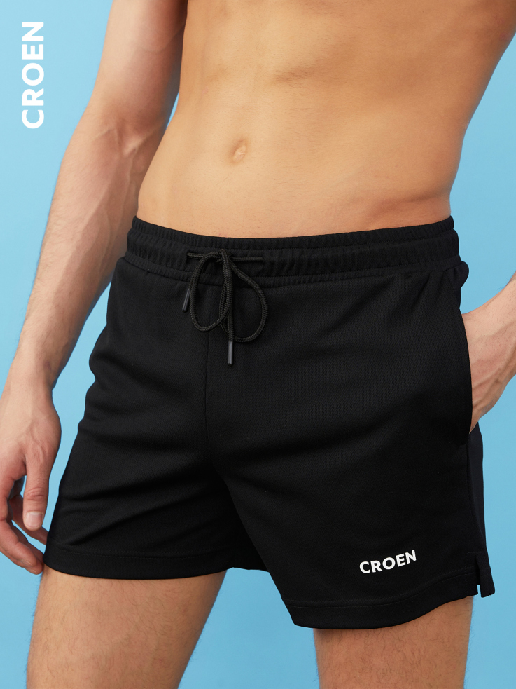 Шорты спортивные