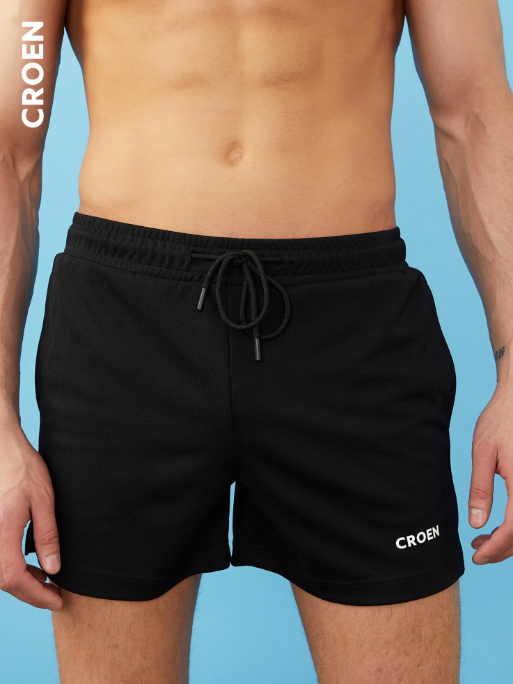 Шорты спортивные