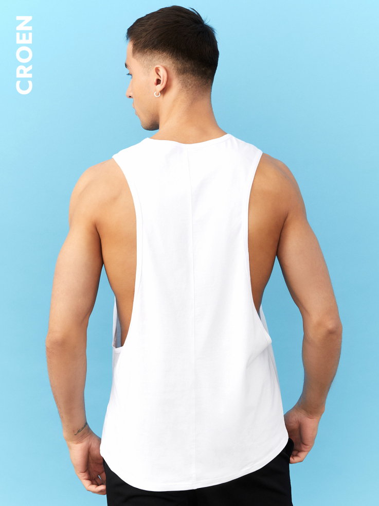 Майка спортивная