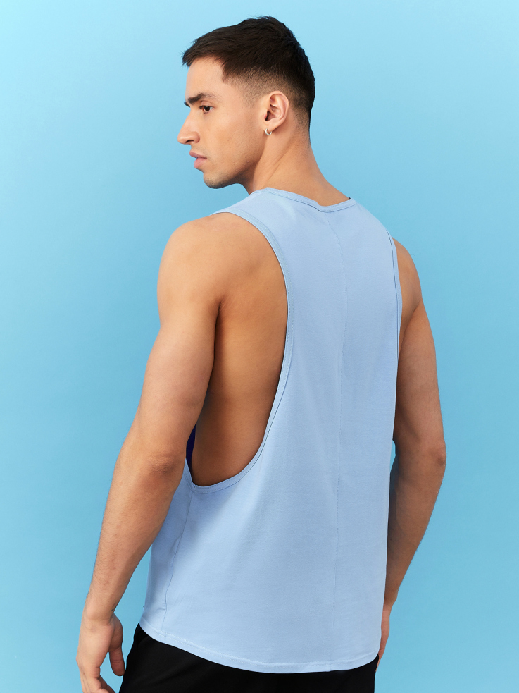 Майка спортивная