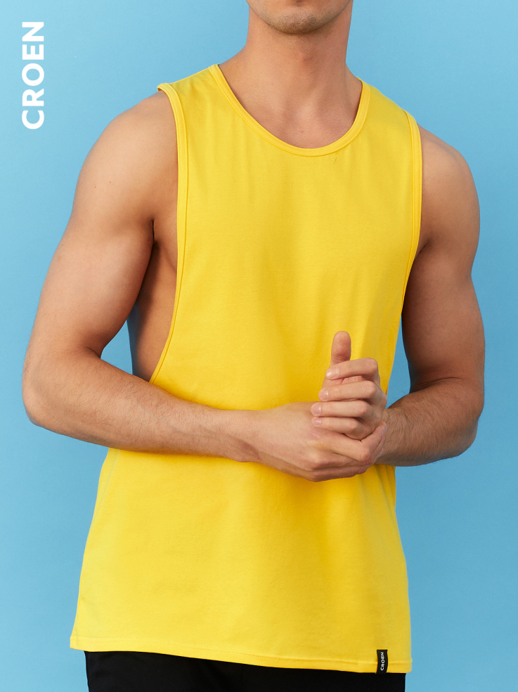 Майка спортивная