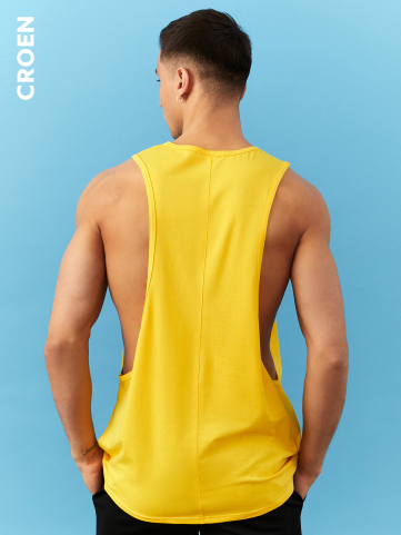 Майка спортивная