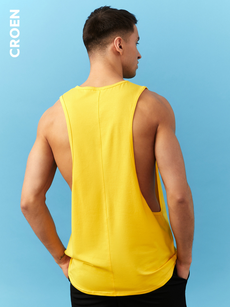 Майка спортивная