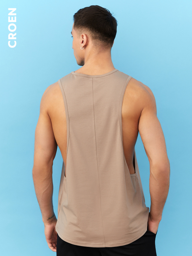 Майка спортивная