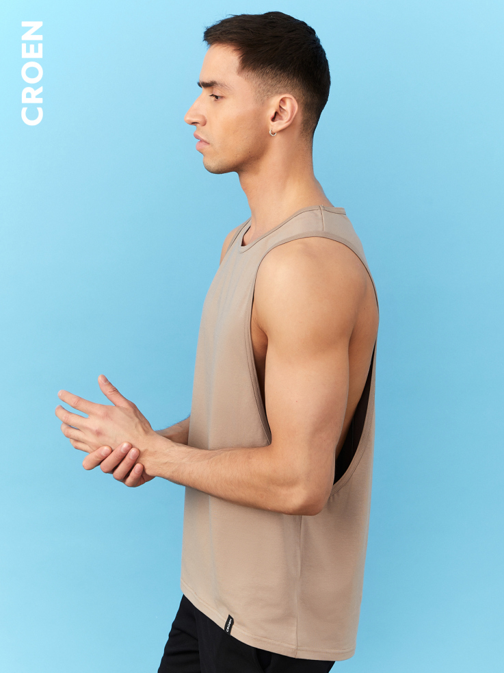 Майка спортивная