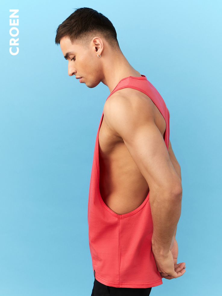 Майка спортивная