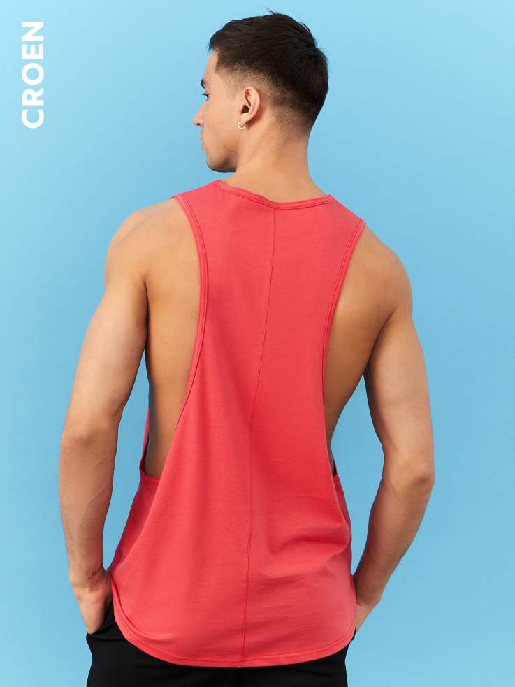 Майка спортивная