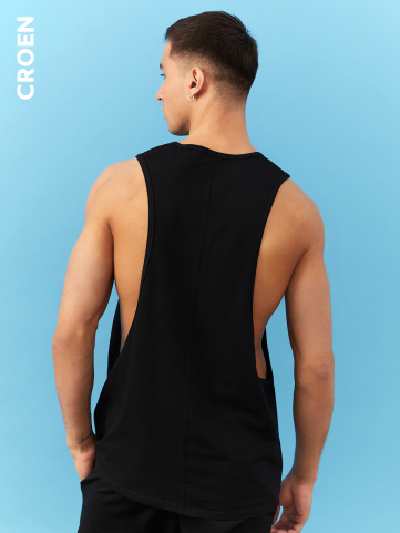 Майка спортивная