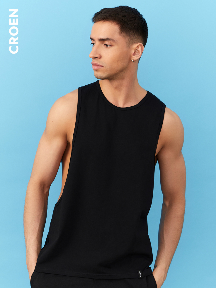 Майка спортивная