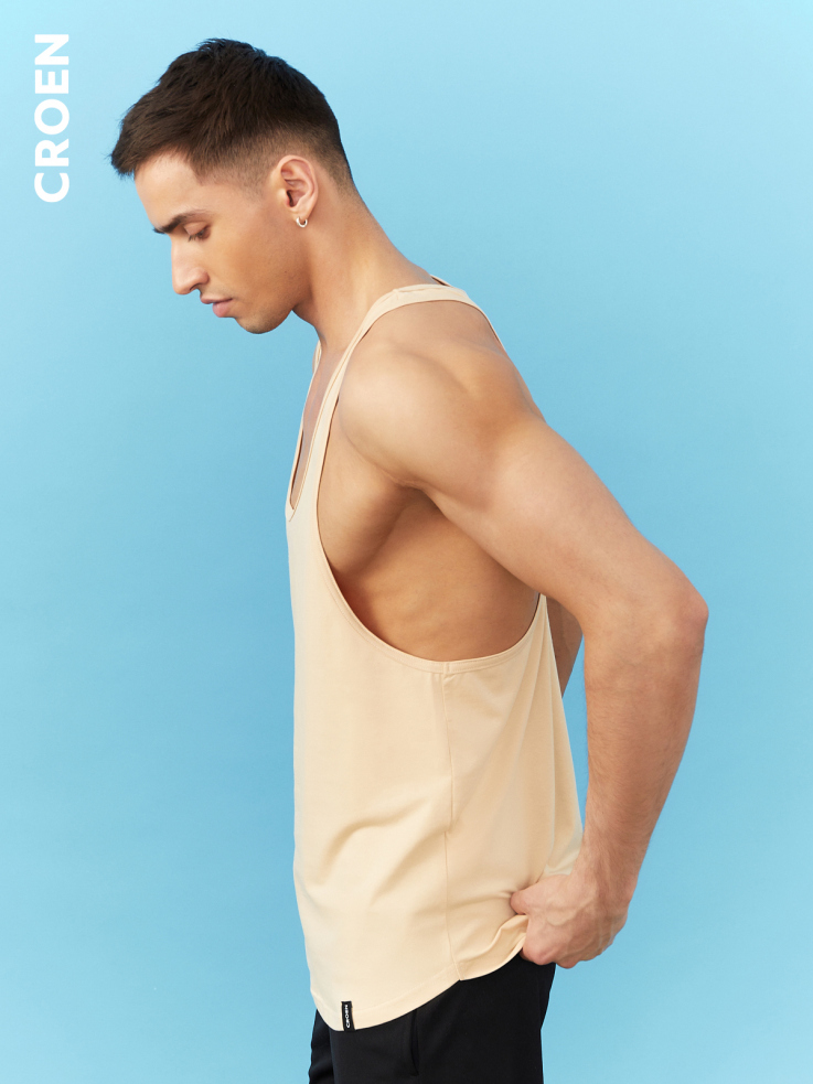 Майка спортивная