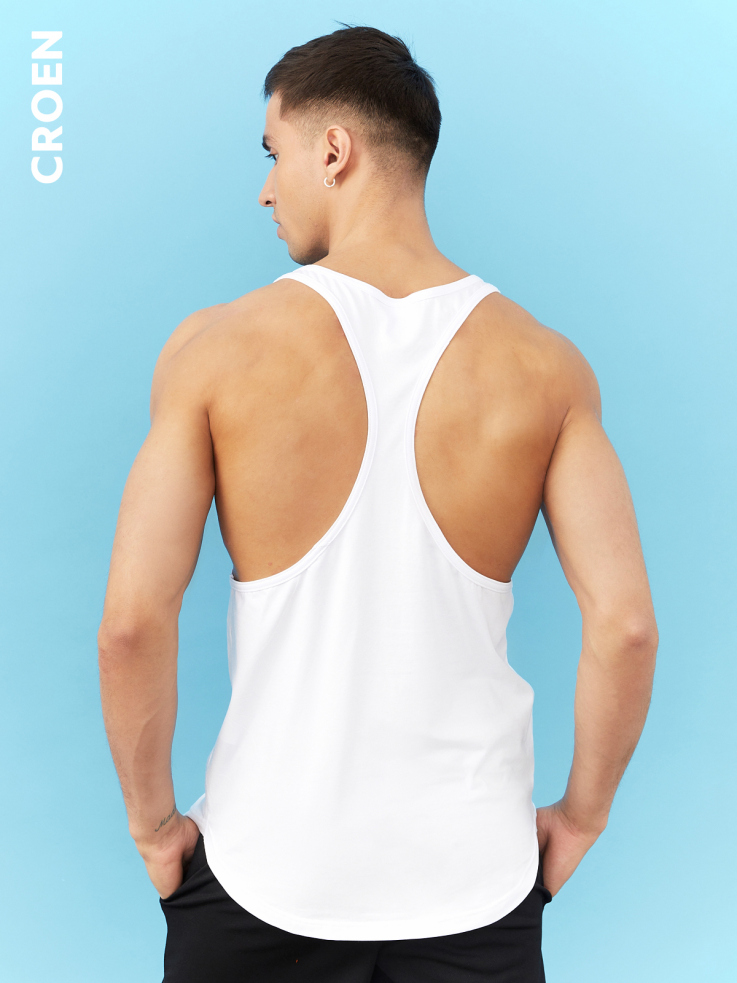 Майка спортивная