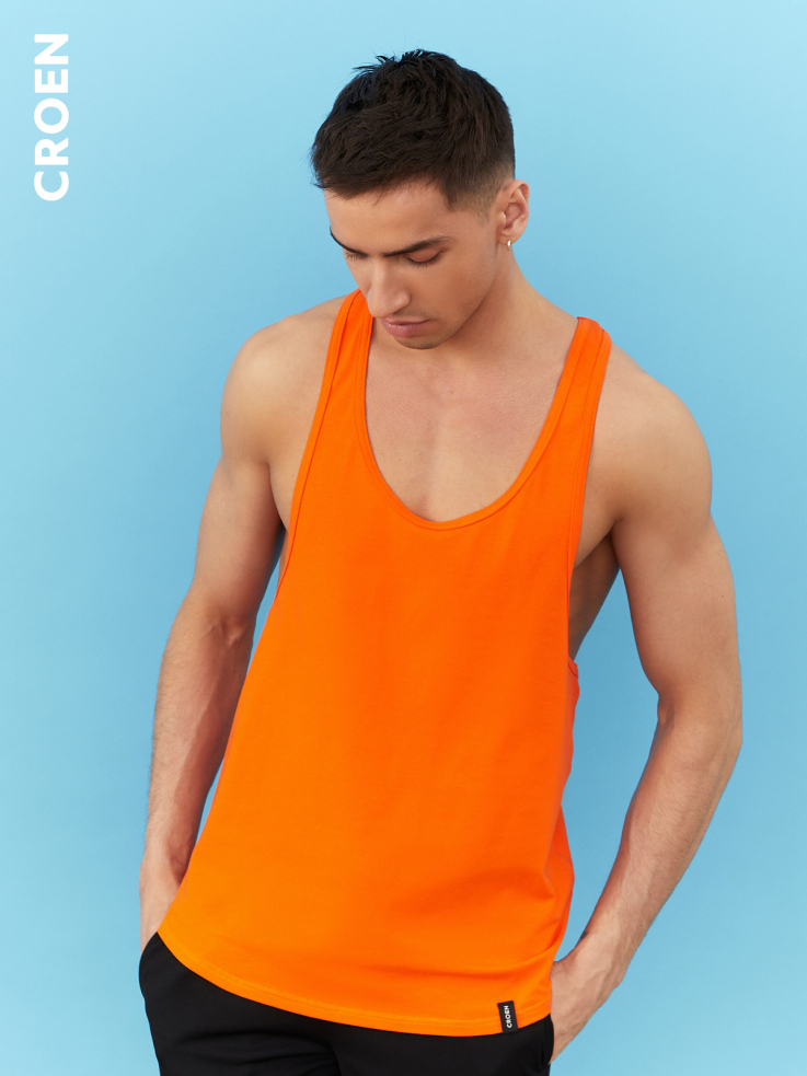 Майка спортивная