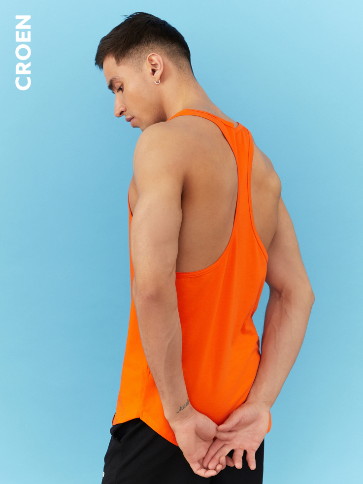 Майка спортивная