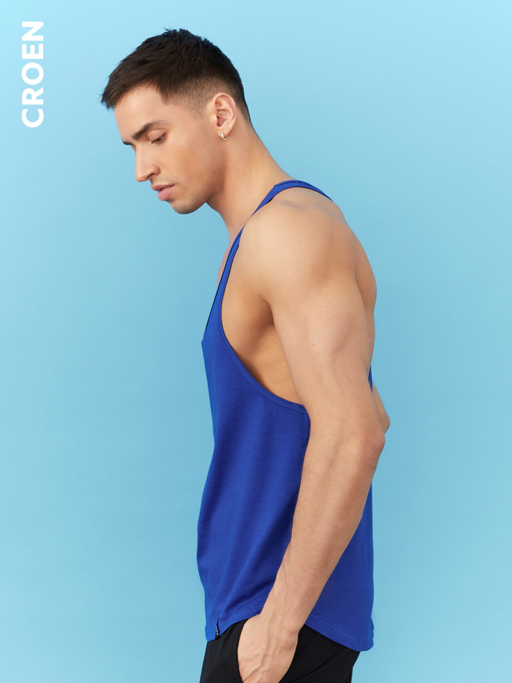 Майка спортивная