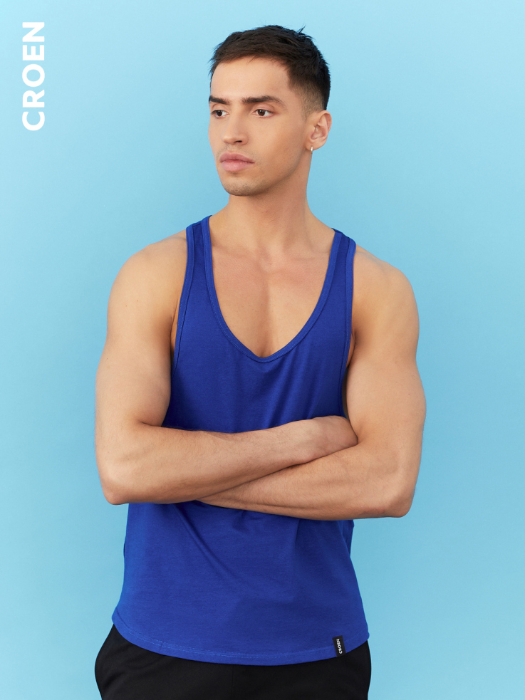 Майка спортивная