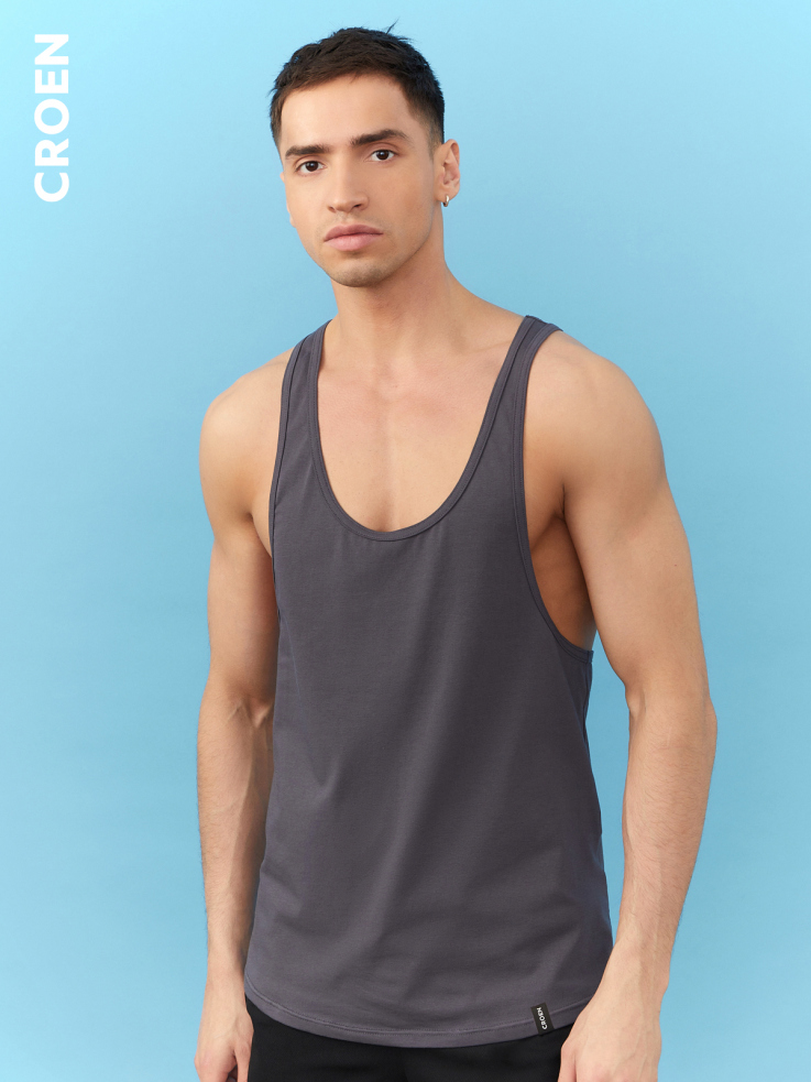 Майка спортивная