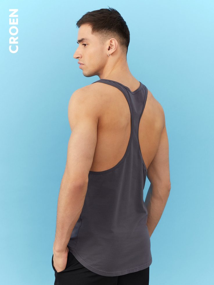 Майка спортивная