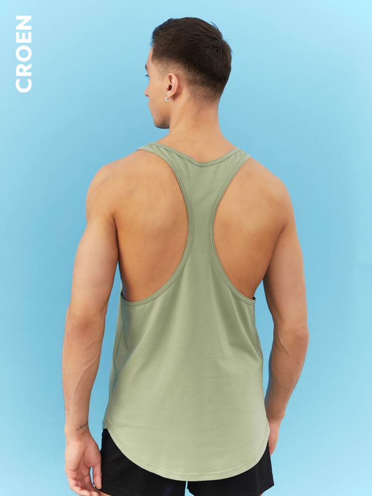 Майка спортивная